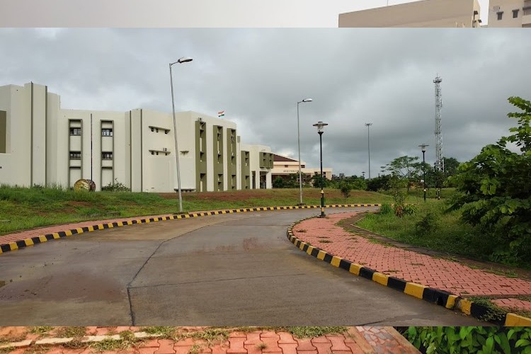 All India Institute of Medical Sciences, Bhubaneswar