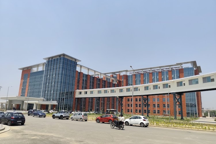 All India Institute of Medical Sciences, Jammu