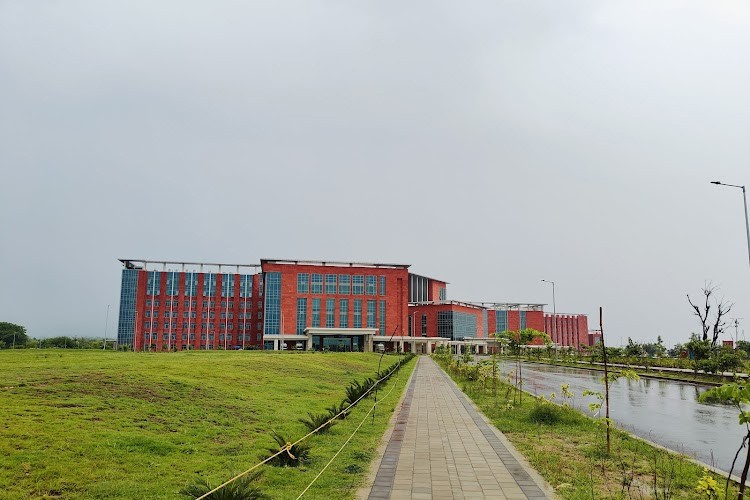 All India Institute of Medical Sciences, Jammu