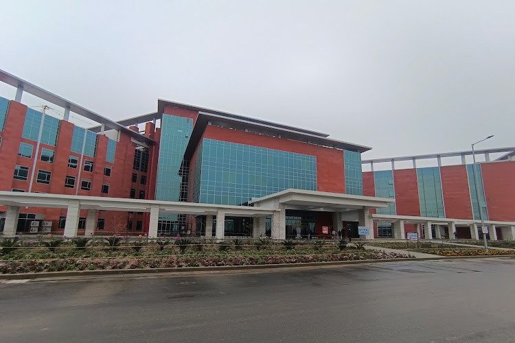 All India Institute of Medical Sciences, Jammu