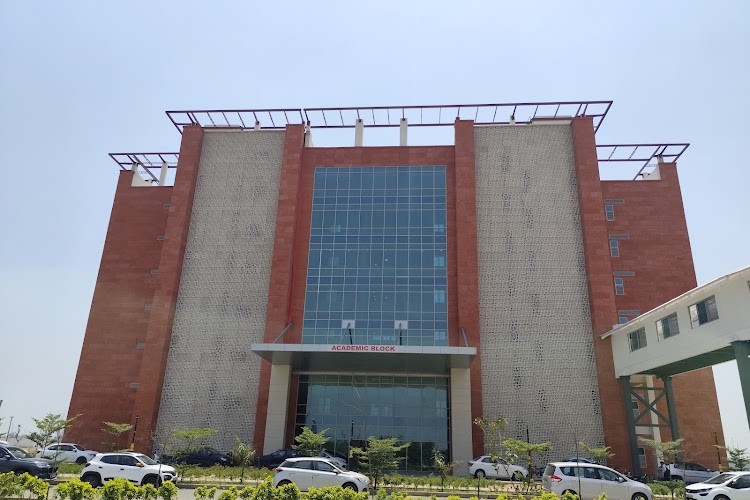 All India Institute of Medical Sciences, Jammu