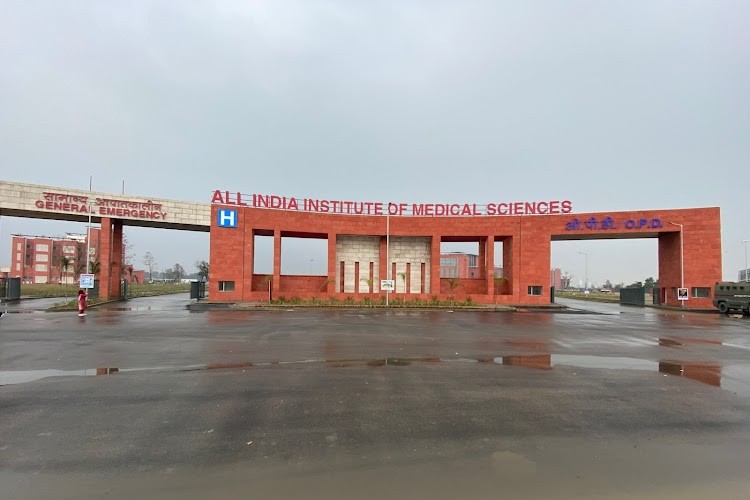 All India Institute of Medical Sciences, Jammu