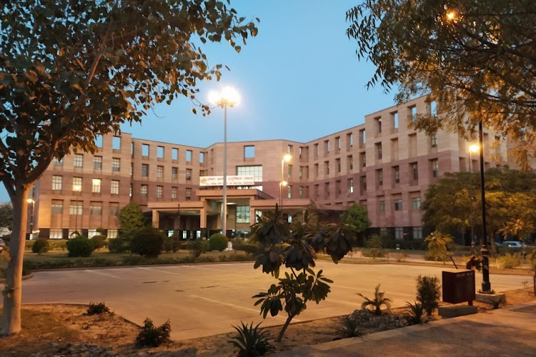 All India Institute of Medical Sciences, Jodhpur