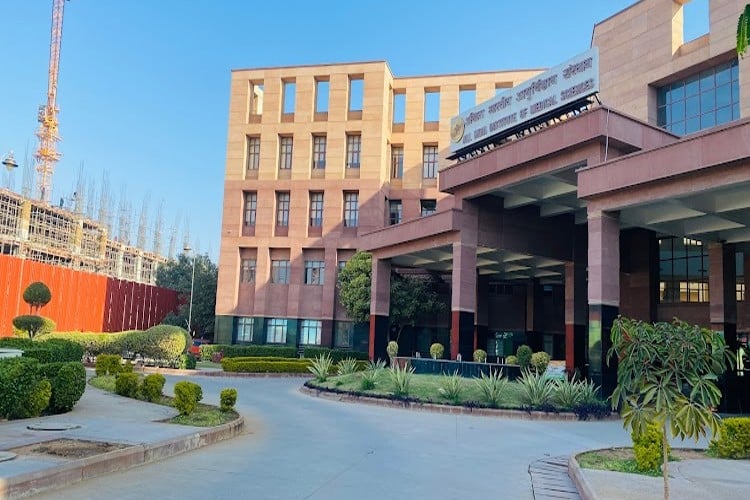 All India Institute of Medical Sciences, Jodhpur