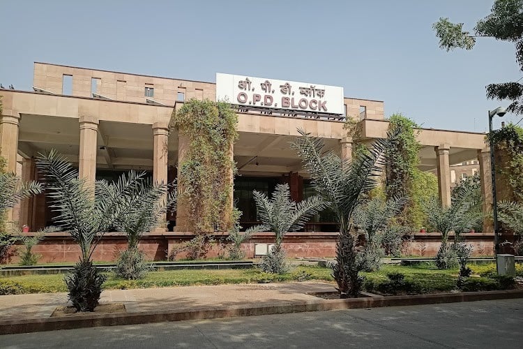 All India Institute of Medical Sciences, Jodhpur