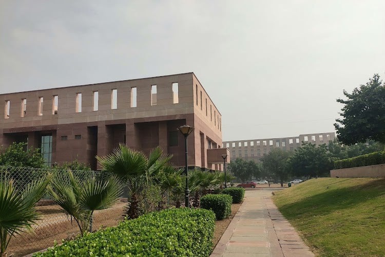 All India Institute of Medical Sciences, Jodhpur