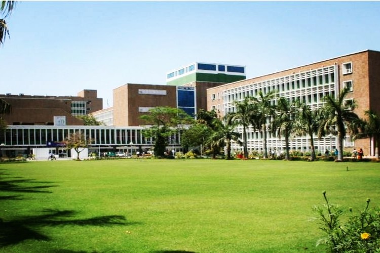 All India Institute of Medical Sciences, Kalyani