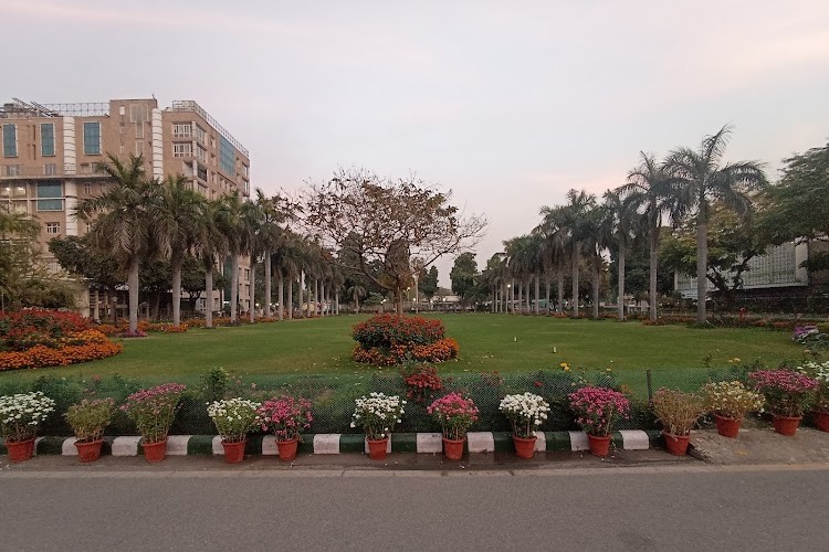 All India Institute of Medical Sciences, Kalyani