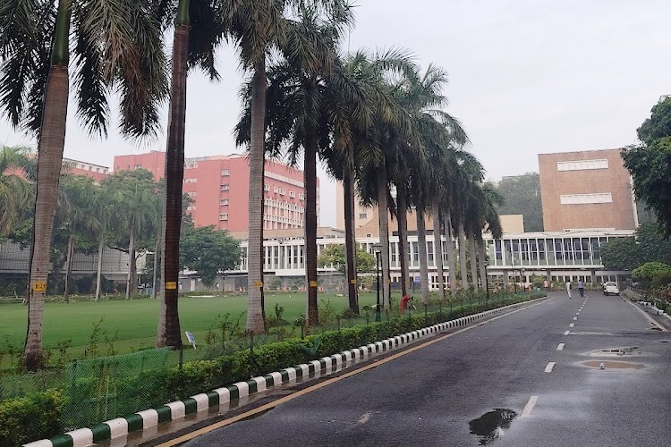 All India Institute of Medical Sciences, Kalyani