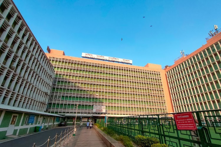 All India Institute of Medical Sciences, Kalyani