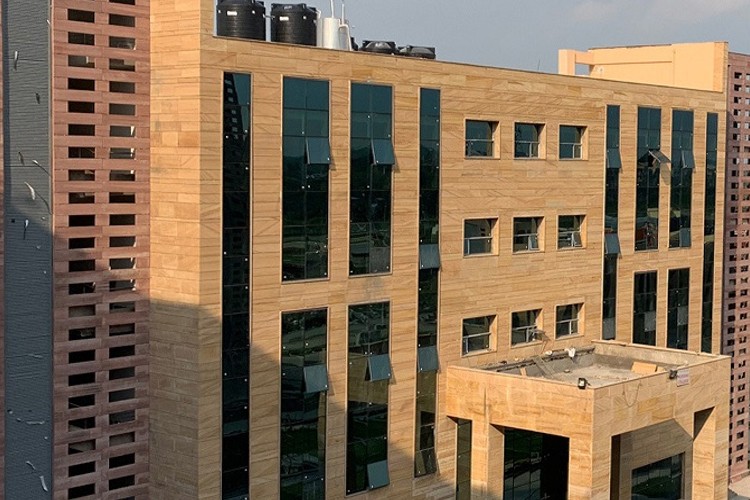 All India Institute of Medical Sciences, Kalyani