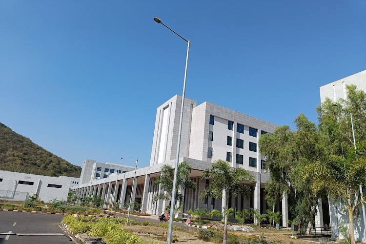 All India Institute of Medical Sciences, Mangalagiri