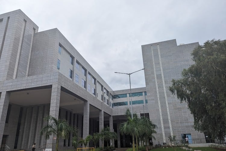 All India Institute of Medical Sciences, Mangalagiri