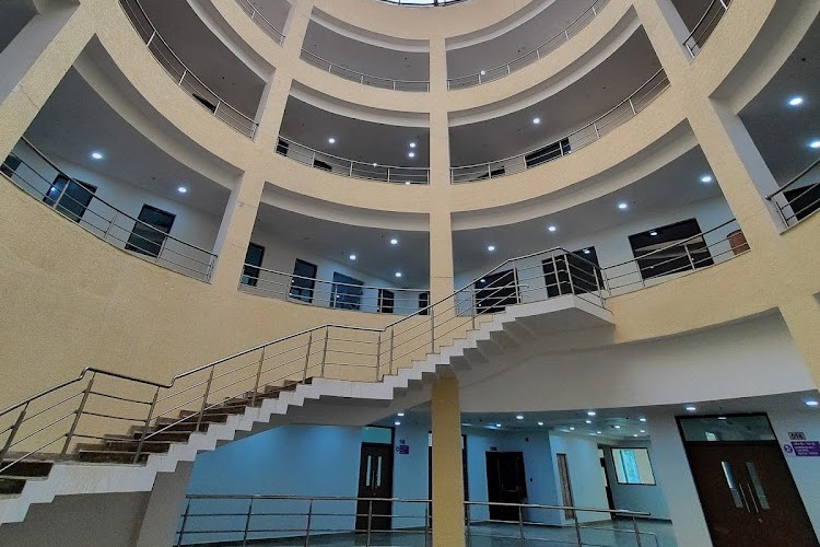 AIIMS Mangalagiri Campus: Photos, Virtual Tour