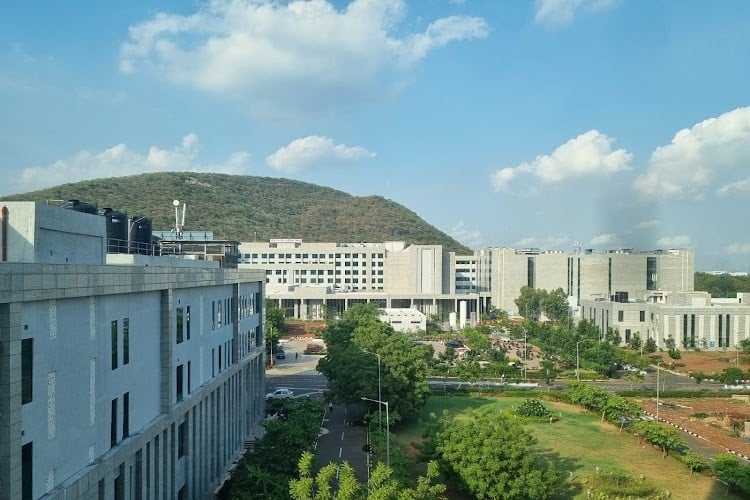 All India Institute of Medical Sciences, Mangalagiri