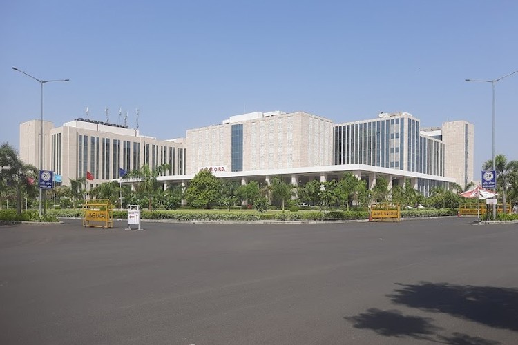 All India Institute of Medical Sciences, Nagpur