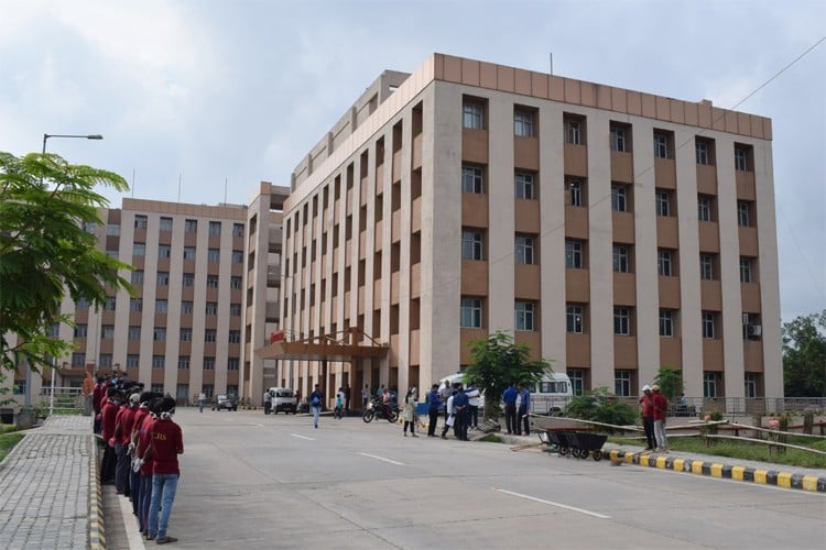 All India Institute of Medical Sciences, Patna