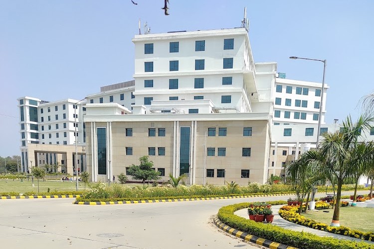 All India Institute of Medical Sciences, Rae Bareli