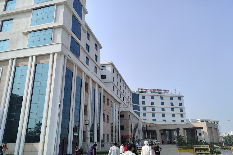 All India Institute of Medical Sciences, Rae Bareli