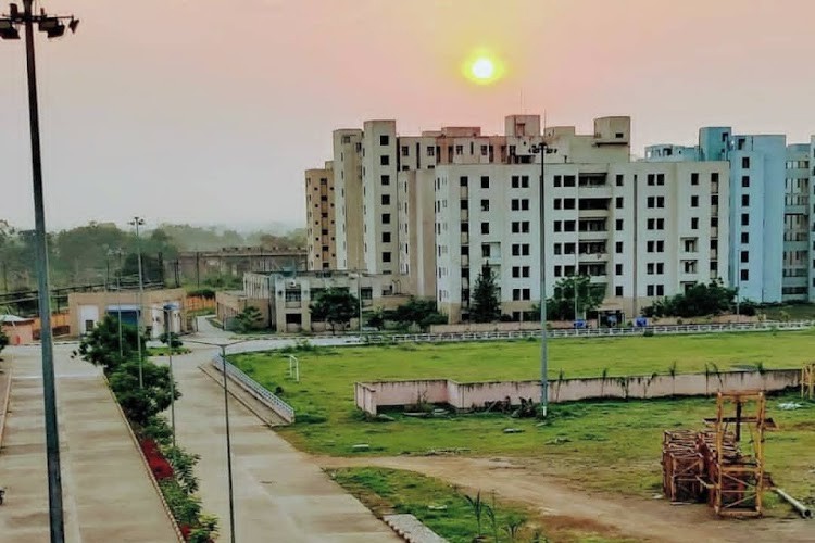 All India Institute of Medical Sciences, Raipur