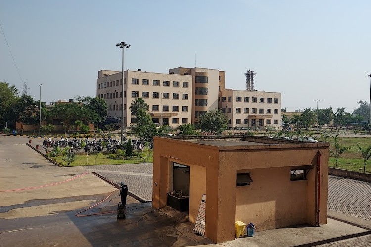 All India Institute of Medical Sciences, Raipur