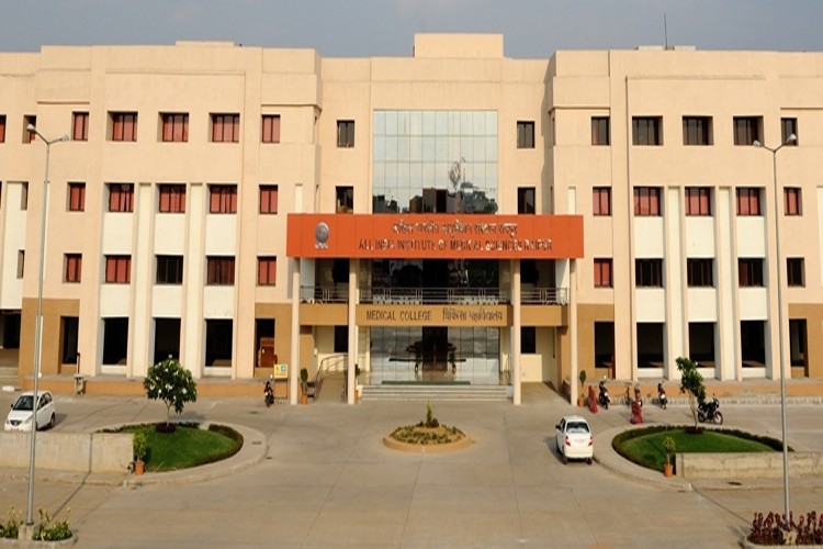 All India Institute of Medical Sciences, Raipur