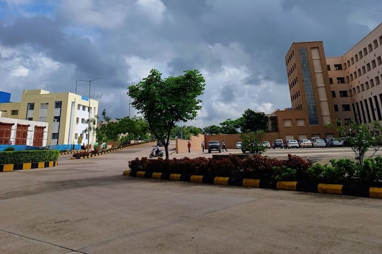 All India Institute of Medical Sciences, Raipur