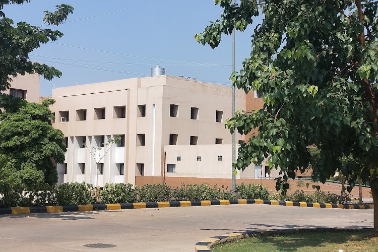 All India Institute of Medical Sciences, Raipur