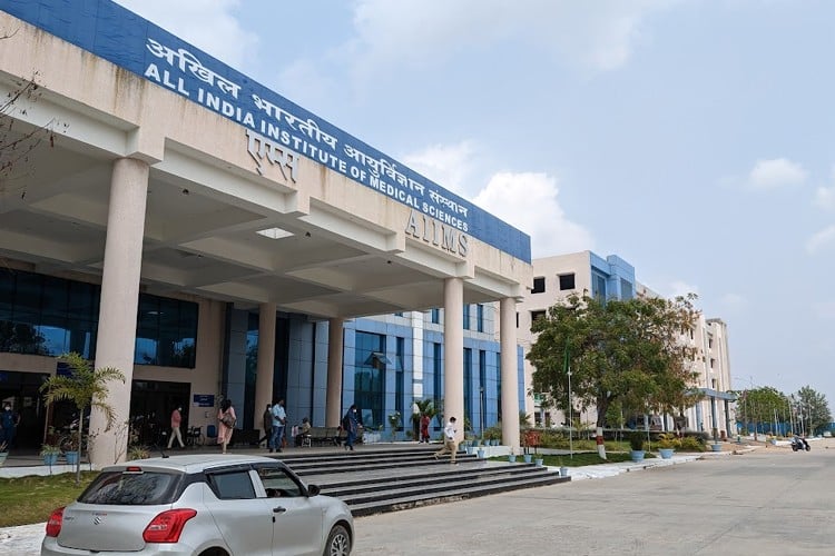 All India Institute of Medical Sciences, Yadadri Bhuvanagiri