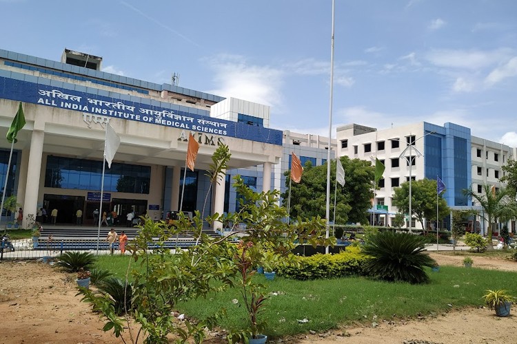 All India Institute of Medical Sciences, Yadadri Bhuvanagiri