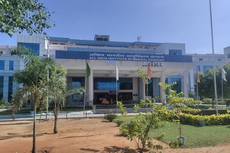 All India Institute of Medical Sciences, Yadadri Bhuvanagiri