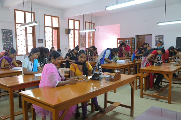 All Saints' College, Thiruvananthapuram