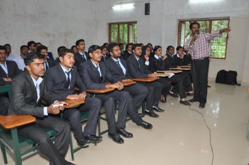 Allama Iqbal Institute of Management, Thiruvananthapuram