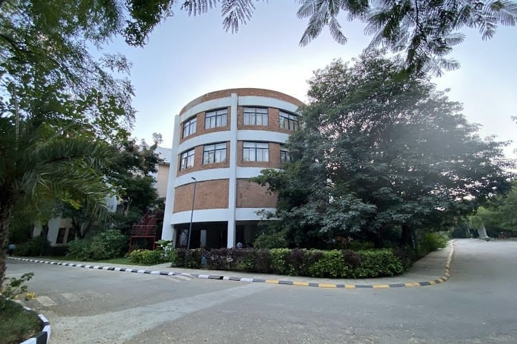 Alliance School of Design, Bangalore