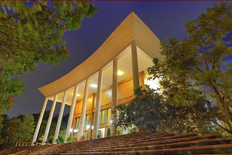 Alliance School of Design, Bangalore