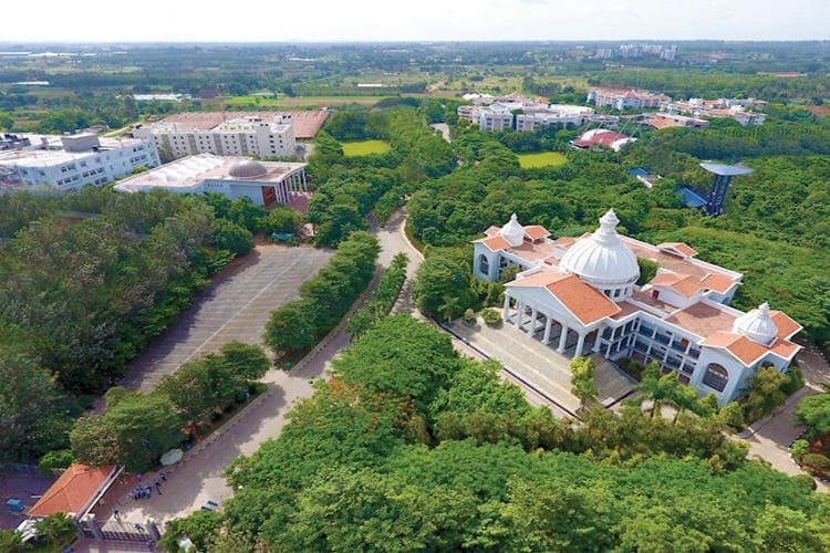 Alliance School of Design, Bangalore