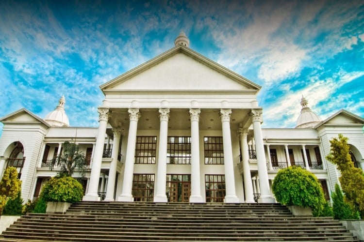 Alliance School of Economics, Bangalore