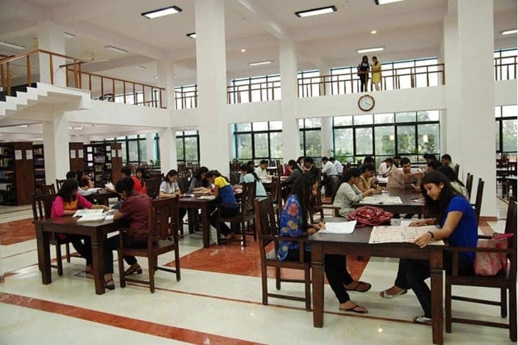 Alliance School of Economics, Bangalore