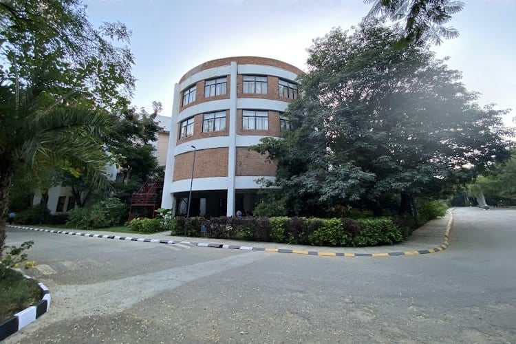 Alliance School of Film and Media Studies, Bangalore