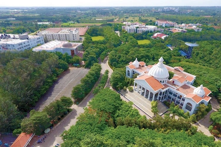 Alliance School of Film and Media Studies, Bangalore