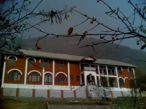 AlNoor College of Education, Udhampur