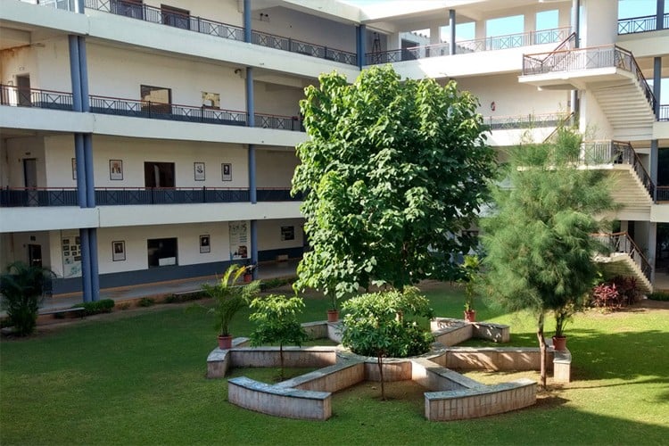 Alpha College of Engineering & Technology, Gandhinagar