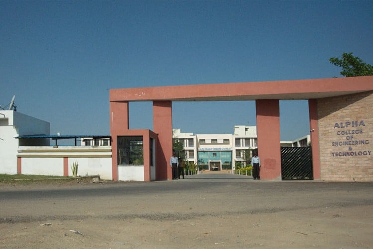 Alpha College of Engineering & Technology, Gandhinagar