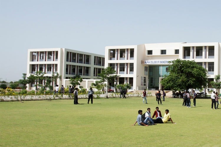 Alpha College of Engineering & Technology, Gandhinagar