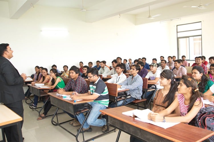 Alpha College of Engineering & Technology, Gandhinagar