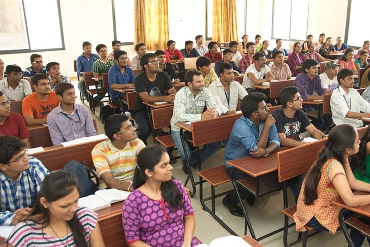 Alpha College of Engineering & Technology, Gandhinagar