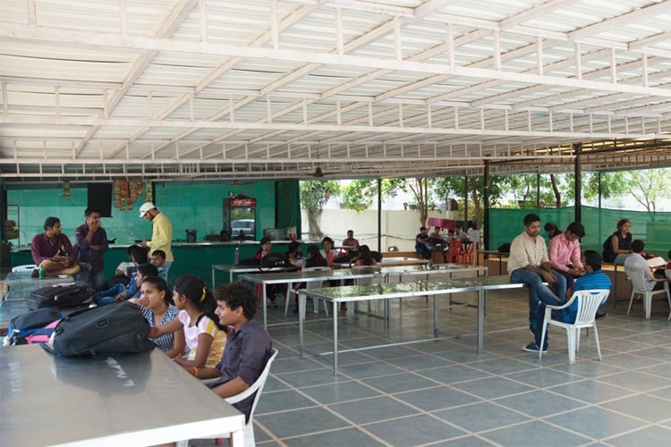 Alpha College of Engineering & Technology, Gandhinagar