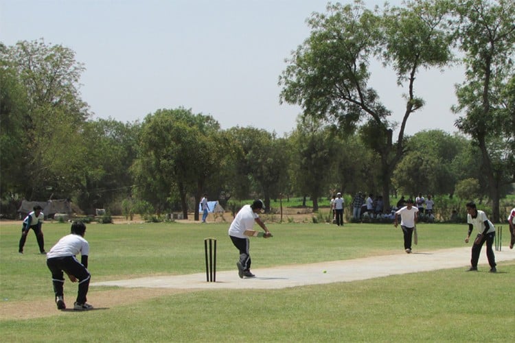 Alpha College of Engineering & Technology, Gandhinagar