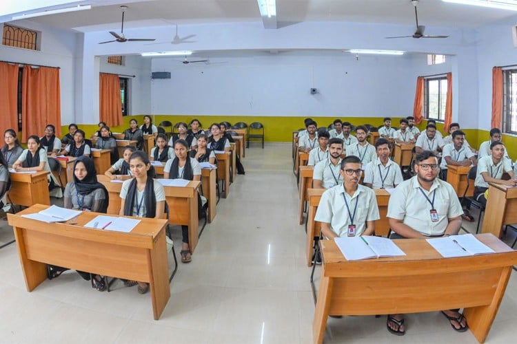 Alva's Institute of Engineering and Technology, Mangalore