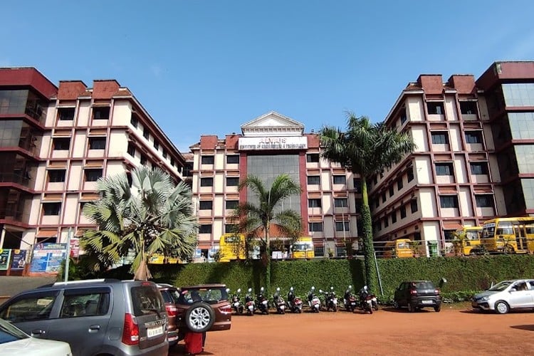 Alva's Institute of Engineering and Technology, Mangalore